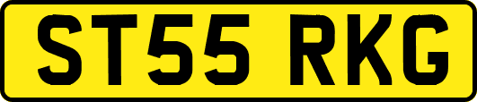 ST55RKG