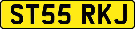 ST55RKJ