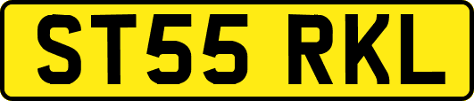 ST55RKL