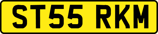ST55RKM