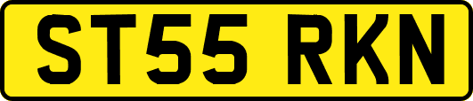 ST55RKN