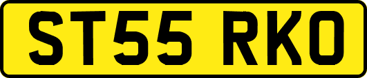 ST55RKO