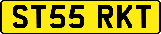 ST55RKT