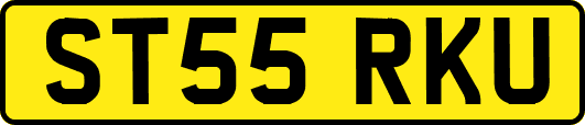 ST55RKU