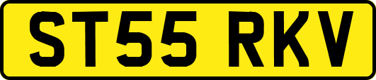 ST55RKV