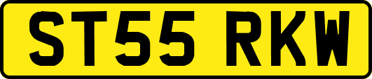 ST55RKW