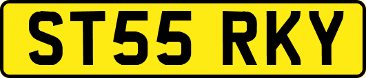 ST55RKY