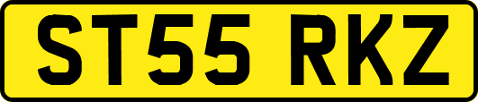 ST55RKZ