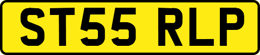 ST55RLP