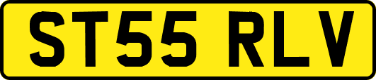 ST55RLV