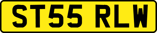 ST55RLW