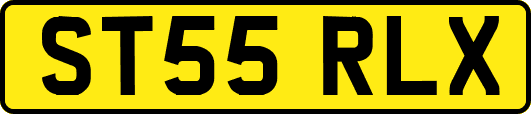 ST55RLX