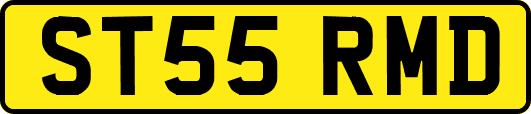 ST55RMD