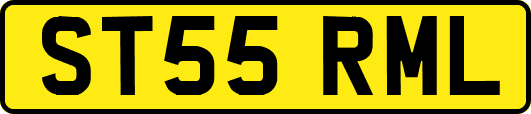 ST55RML
