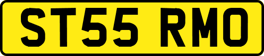ST55RMO