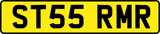 ST55RMR