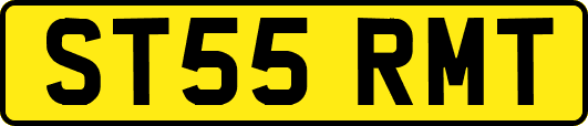 ST55RMT