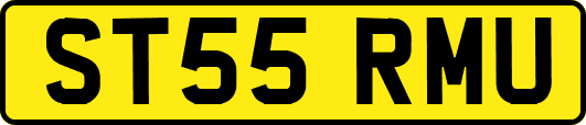 ST55RMU