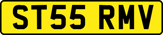 ST55RMV