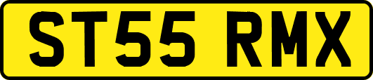 ST55RMX