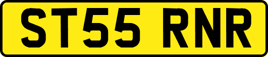 ST55RNR