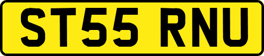 ST55RNU