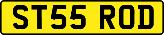 ST55ROD