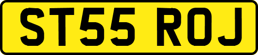 ST55ROJ