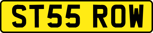 ST55ROW