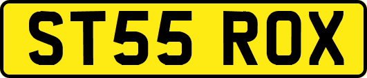 ST55ROX