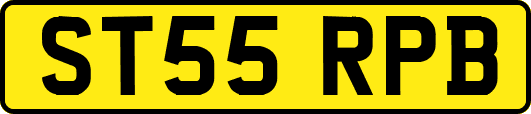 ST55RPB