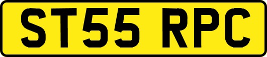 ST55RPC