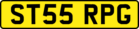ST55RPG