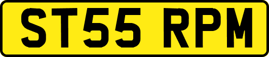 ST55RPM