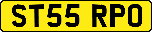 ST55RPO