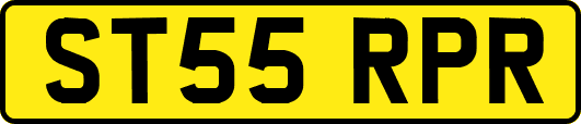 ST55RPR