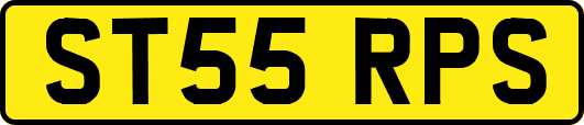ST55RPS