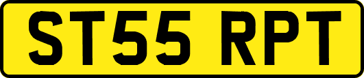 ST55RPT