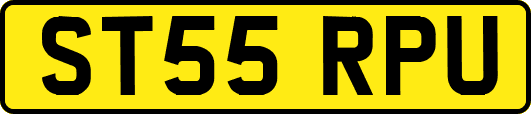 ST55RPU