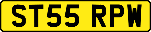 ST55RPW
