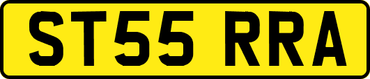 ST55RRA
