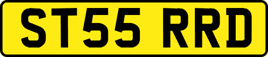ST55RRD