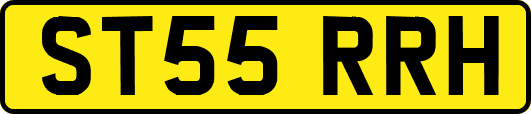 ST55RRH
