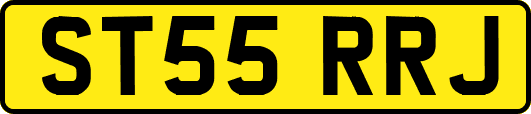 ST55RRJ