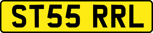 ST55RRL
