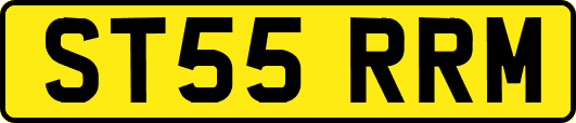 ST55RRM