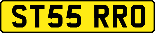 ST55RRO