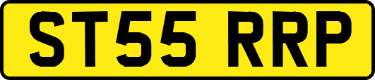 ST55RRP
