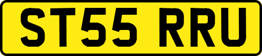 ST55RRU