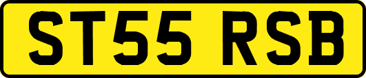 ST55RSB